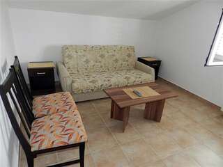 Гостевой дом Guest House Savina Херцег-Нови Люкс "Комфорт" с балконом и видом на море-3