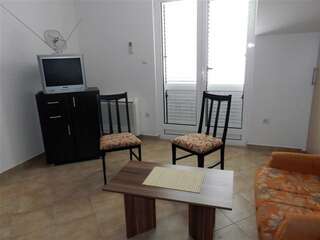 Гостевой дом Guest House Savina Херцег-Нови Люкс "Комфорт" с балконом и видом на море-5