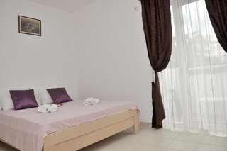 Гостевой дом Guest House Savina Херцег-Нови Двухместный номер с 1 кроватью и балконом, вид на море-15