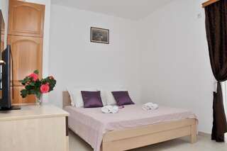 Гостевой дом Guest House Savina Херцег-Нови Двухместный номер с 1 кроватью и балконом, вид на море-17