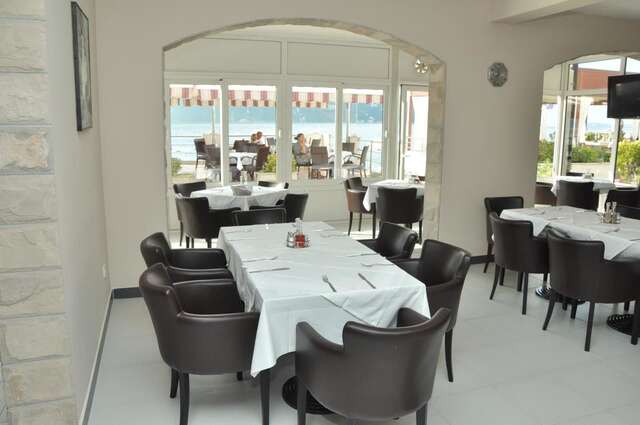 Гостевой дом Guest House Savina Херцег-Нови-12