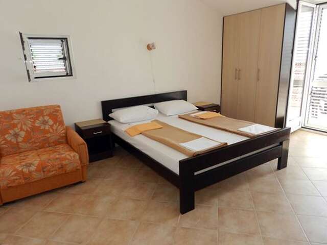 Гостевой дом Guest House Savina Херцег-Нови-25