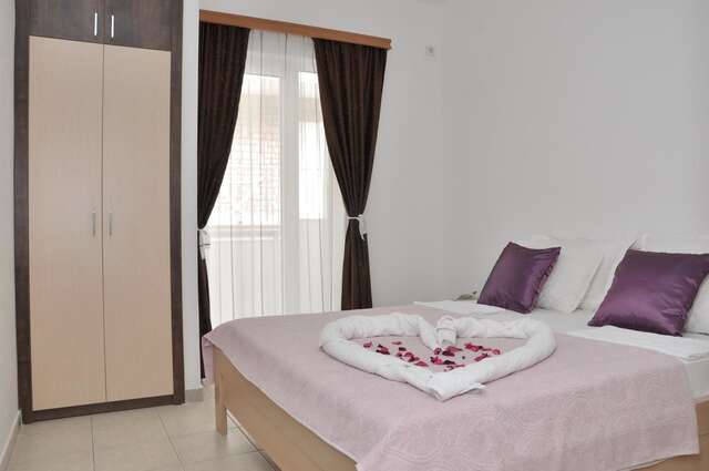 Гостевой дом Guest House Savina Херцег-Нови-31