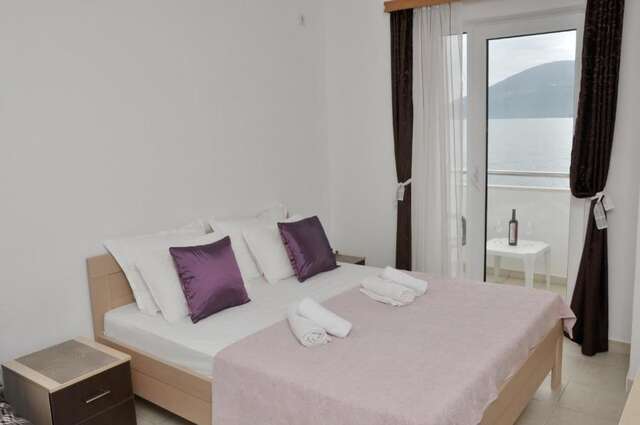 Гостевой дом Guest House Savina Херцег-Нови-41