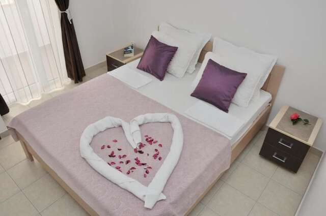 Гостевой дом Guest House Savina Херцег-Нови-46