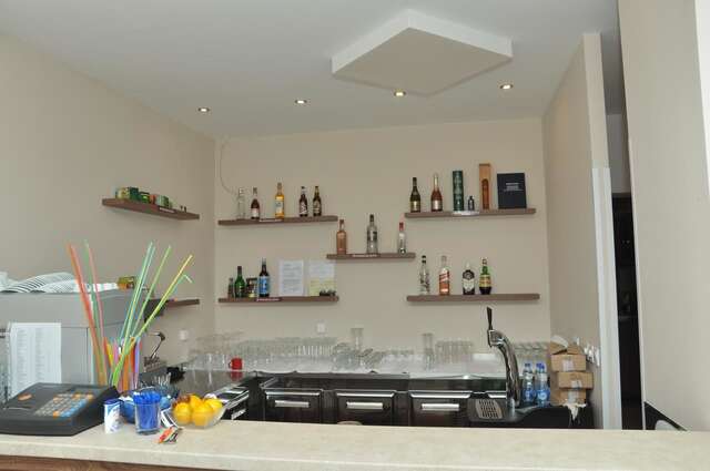 Гостевой дом Guest House Savina Херцег-Нови-10